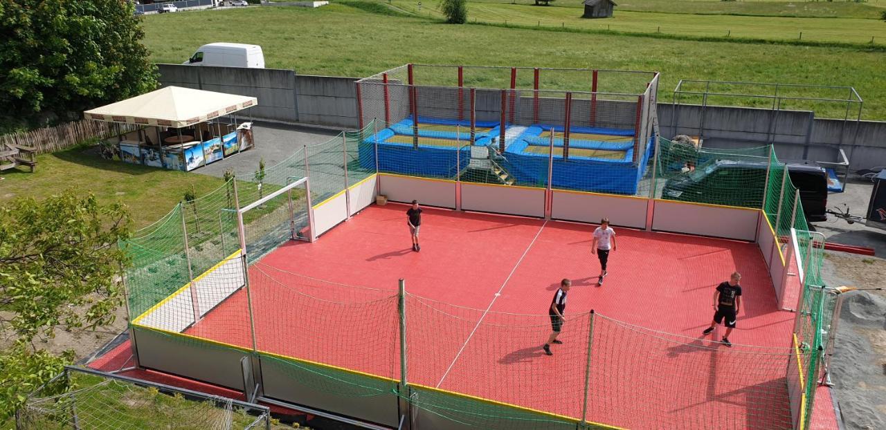 شقة هاوس بيسندورف المظهر الخارجي الصورة